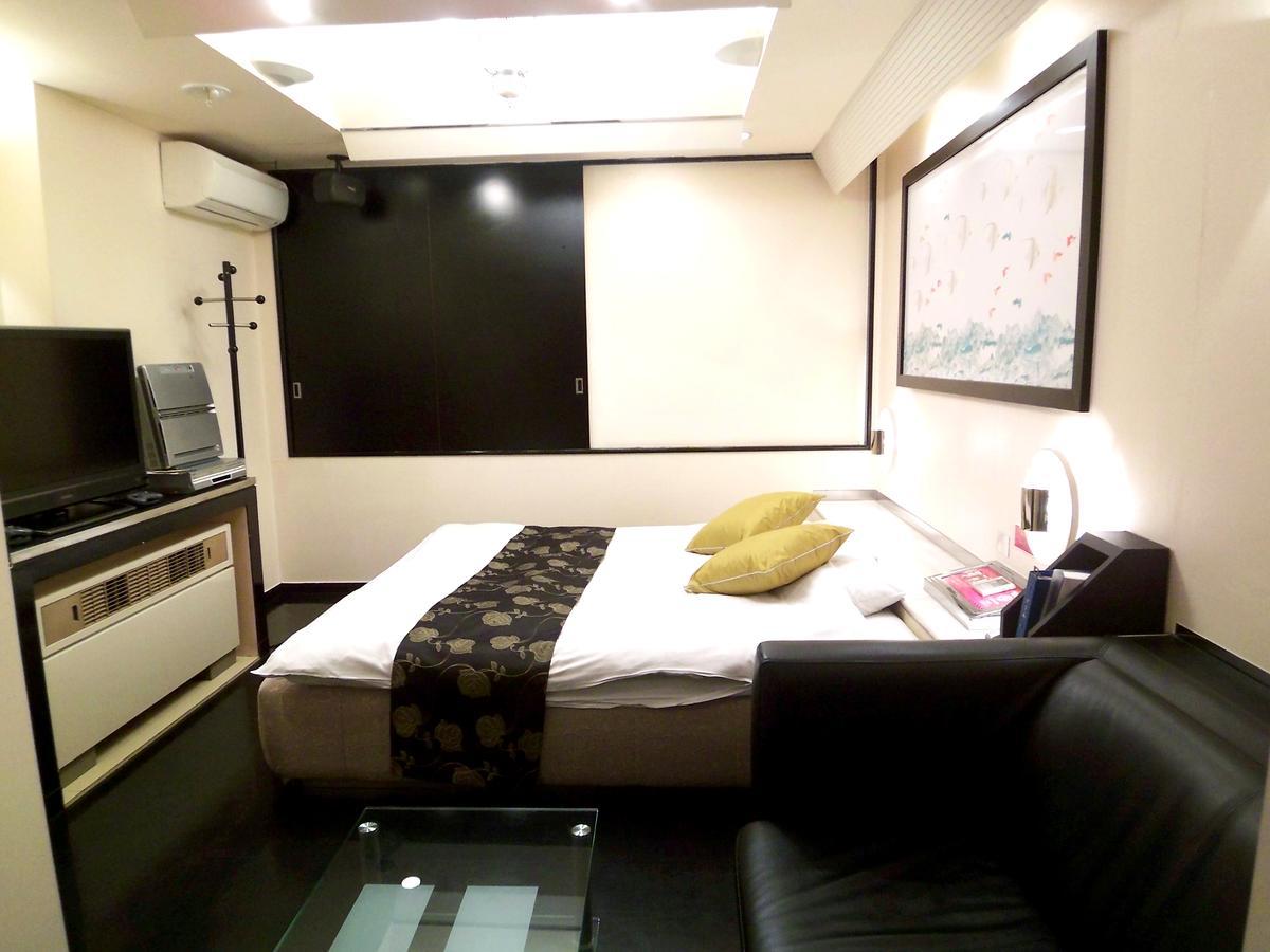 Hotel Dressy (Adults Only) Himeji Exterior photo